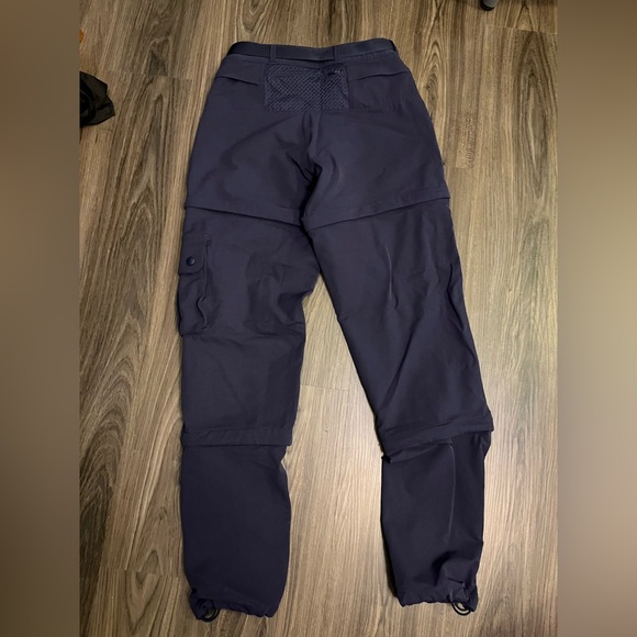 Outdoor Voices RecTrek Zip Off Hiking Pants XXS - Picture 8 of 9
